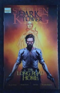 Dark Tower: The Long Road Home 2008 Marvel Comics Comic Book