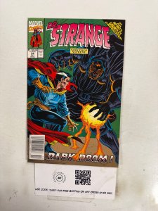 Doctor Strange Vol.1 # 34 VF-NM Marvel Comic Book 23 ET3