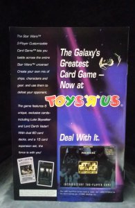 Star Wars: Shadows of the Empire #1 (1996)