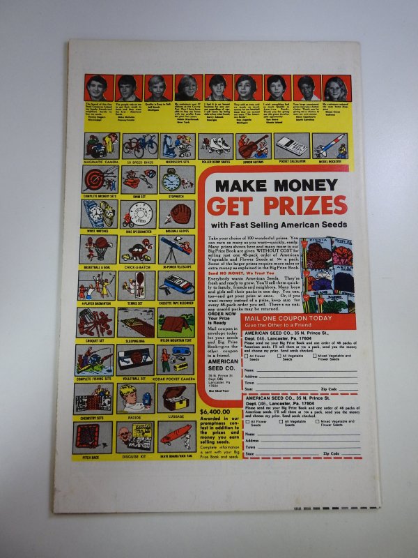 Iron Man #133 (1980)