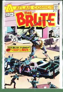 Brute #1 (1975)