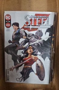 Dark Knights of Steel #11 (2023)