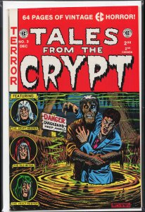Tales from the Crypt #3