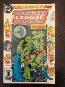 Justice League of America #230 (1984) - NM