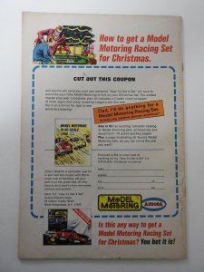 Superboy #135 (1967) VG/FN Condition!