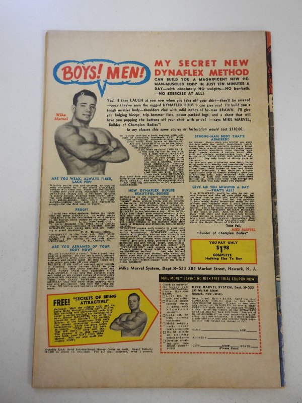 The Amazing Spider-Man #33 (1966) FN Condition!