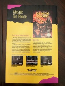 Silver Surfer #37 (1990) - NM