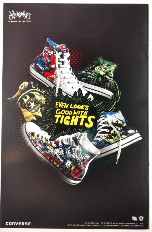 R.E.B.E.L.S. #20 (8.0, 2010) Low Print Run