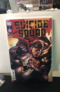 Suicide Squad #6 (2021)