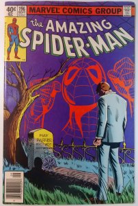 The Amazing Spider-Man #196 (8.0, 1979)