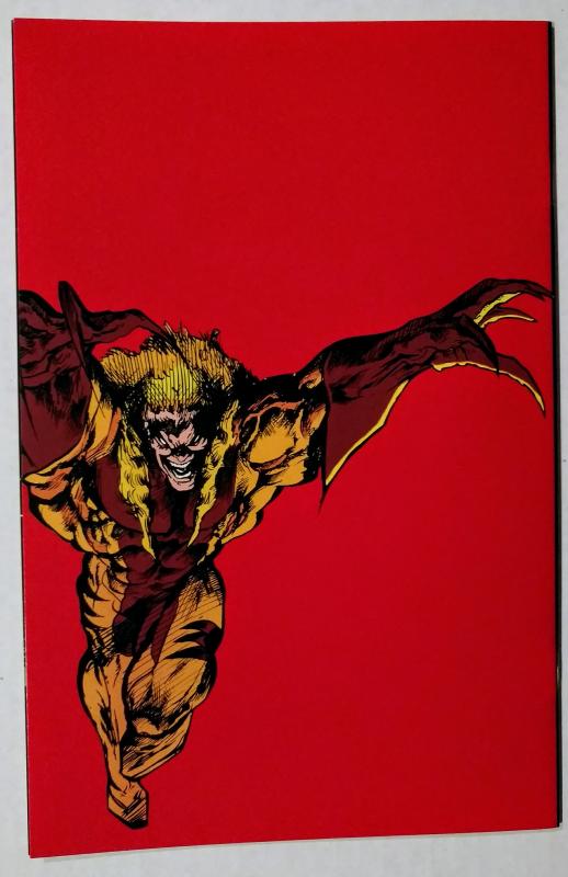 Wolverine #75 and Sabretooth #1, Great coppies!!