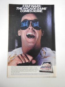 West Coast Avengers #3 (1984)