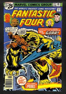 Fantastic Four #171 (1976)