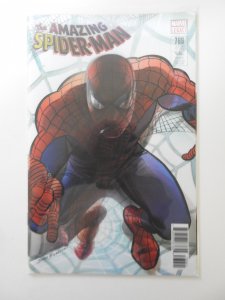 The Amazing Spider-Man #789 Variant Hologram Cover!