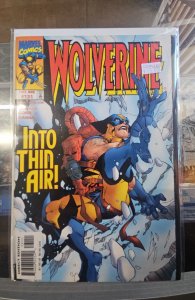 Wolverine #131 (1998)