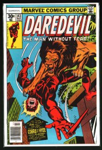 Daredevil #143 (1977)