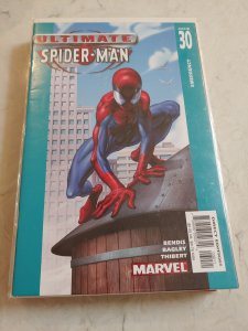 Ultimate Spider-Man #30 (2003)