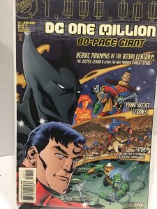 DC One Million 80-Page Giant #1000000 (1999)