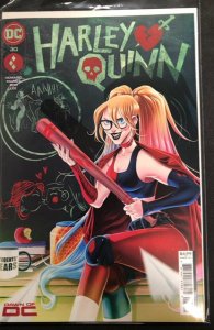 Harley Quinn #30 (2023)