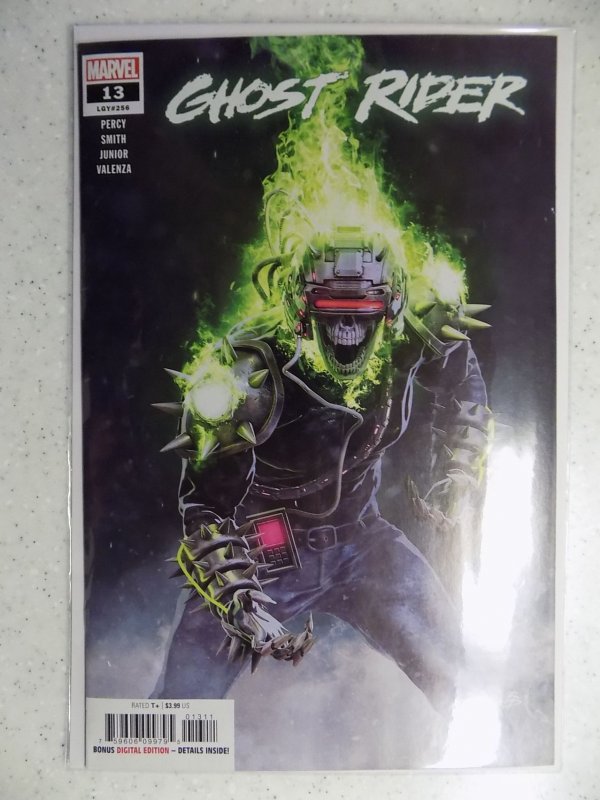 Ghost Rider #13 MARVEL (2023)