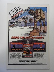 Wolverine #2 (1982) VF+ Condition!