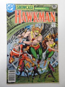 Showcase #101 (1978) VG- Condition