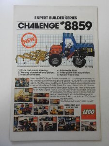 Ghost Rider #63 (1981) VG+ Condition