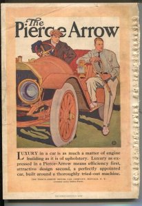 McClure's Magazine 6/1910-Frank X Leyendecker cover-James Montgomery Flagg-10...