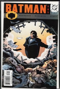 Batman #585 (2001) Batman