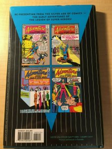 Legion of Super-Heroes Archives Vol. 5 DC Comic Book HARDCOVER Graphic MFT2