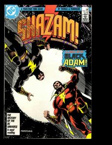 10 Comics Shadow 5 6 Shadow Strikes 28 Shadow of the Batman 1 2 Shazam +MORE JF7