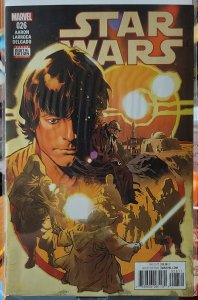 Star Wars #26 (2017)