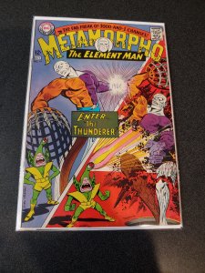 Metamorpho #14 (1967)