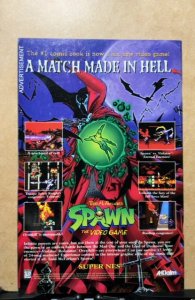 The All New Exiles #1 (1995)