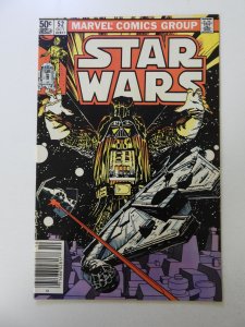 Star Wars #52 (1981) VF condition