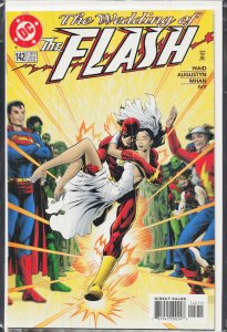 The Flash #142 (1998)