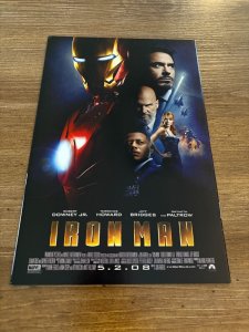 Avengers Invaders # 1 NM Dynamic Forces Variant Cover W/COA Marvel Comic 9 J278