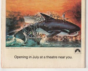 Captain America #213 (1977)   1st Night Flyer