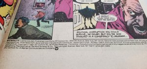 Batman #378 (1984) Nocturna, Mad Hatter NM+
