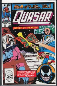 Quasar #6 (1990) Quasar