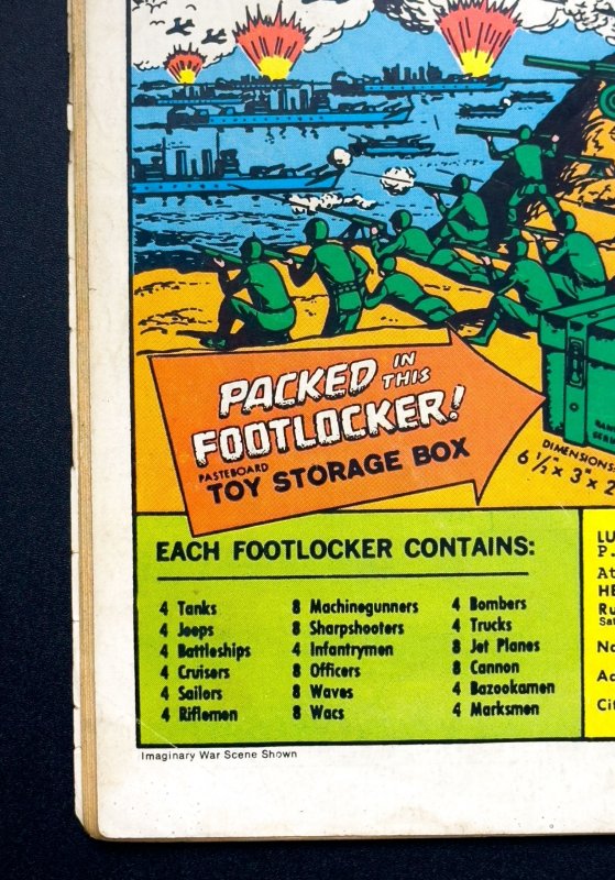 The X-Men #133 (1980) - [KEY] Wolverine 1st Solo Story - FN