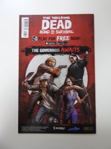 The Walking Dead #147  (2015) NM- condition