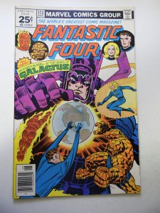 Fantastic Four #173 (1976) VG/FN Condition