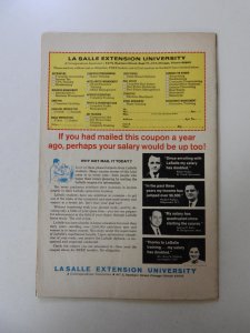 Marvel Team-Up #3 (1972) VG/FN condition