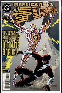 The Flash #155 (1999)