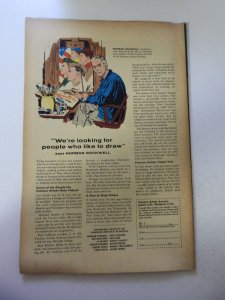 Tales of Suspense #92 (1967) FN Condition