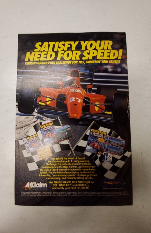 Batman: Gotham Nights #4 (1992) NM DC Comic Book J716