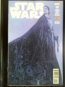 Star Wars #50 (2018)