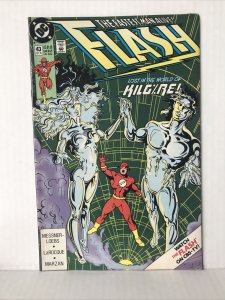 The Flash #43 (1987) 