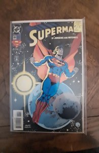 Superman #86 (1994) Superman 